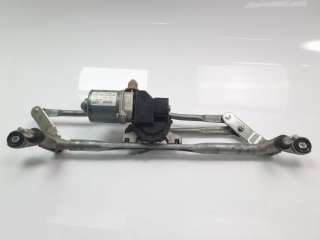 Recambio de motor limpia delantero para fiat panda (319) 2012- base (2020) referencia OEM IAM 52024852 MS1592009260 