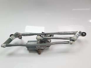 Recambio de motor limpia delantero para fiat panda (319) 2012- base (2020) referencia OEM IAM 52024852 MS1592009260  2