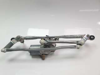 Recambio de motor limpia delantero para fiat panda (319) 2012- base (2020) referencia OEM IAM 52024852 MS1592009260 