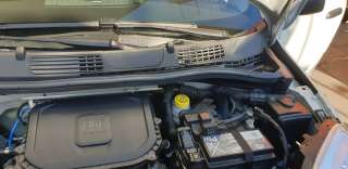 Recambio de motor limpia delantero para fiat panda (319) 2012- base (2020) referencia OEM IAM 52024852 MS1592009260 