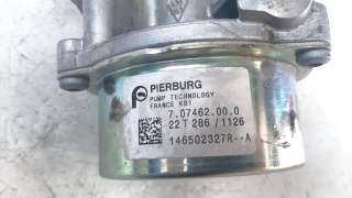 Recambio de depresor freno / bomba vacio para dacia duster ii 2017- anniversary referencia OEM IAM 146502327R  