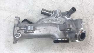 Recambio de valvula egr para dacia duster ii 2017- anniversary referencia OEM IAM 147170061R  