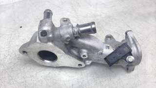Recambio de valvula egr para dacia duster ii 2017- anniversary referencia OEM IAM 147170061R  