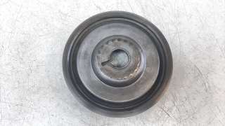 Recambio de polea cigueñal para dacia duster ii 2017- anniversary referencia OEM IAM 123031777R  