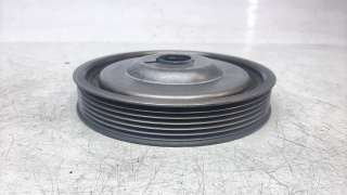 Recambio de polea cigueñal para dacia duster ii 2017- anniversary referencia OEM IAM 123031777R  