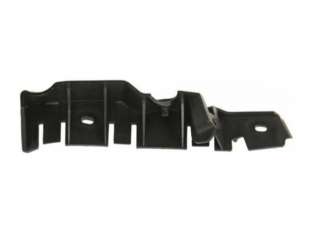 Recambio de moldura para audi a3 (8p) 2003-2012 referencia OEM IAM 8P0807184B 107022517 AD3221005