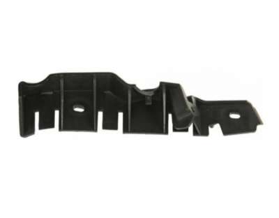 Recambio de moldura para audi a3 (8p) 2003-2012 referencia OEM IAM 8P0807184B 107022517 AD3221005