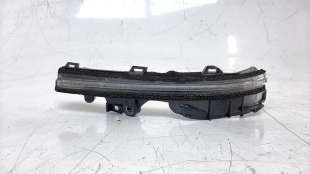Recambio de piloto retrovisor izquierdo para lexus ux (za10) 2018- 250h referencia OEM IAM 8174011020  