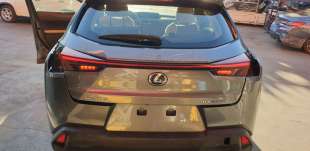 Recambio de piloto trasero central para lexus ux (za10) 2018- 250h referencia OEM IAM 8158076150  