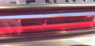 Recambio de piloto trasero central para lexus ux (za10) 2018- 250h referencia OEM IAM 8158076150  