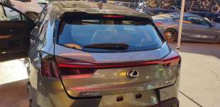 Recambio de porton trasero para lexus ux (za10) 2018- 250h referencia OEM IAM 6700576260  