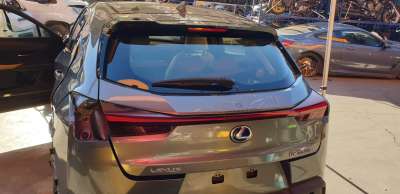 Recambio de porton trasero para lexus ux (za10) 2018- 250h referencia OEM IAM 6700576260  