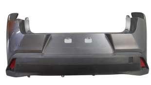 Recambio de paragolpes trasero para lexus ux (za10) 2018- 250h referencia OEM IAM 5215976920  