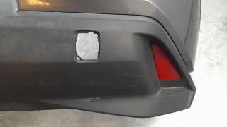 Recambio de paragolpes trasero para lexus ux (za10) 2018- 250h referencia OEM IAM 5215976920  