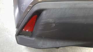 Recambio de paragolpes trasero para lexus ux (za10) 2018- 250h referencia OEM IAM 5215976920  