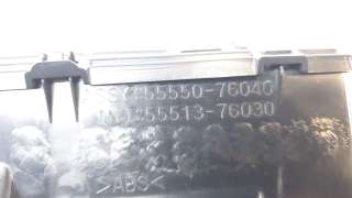 Recambio de guantera para lexus ux (za10) 2018- 250h referencia OEM IAM 5555076040C0  
