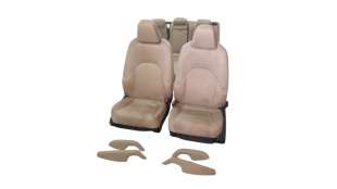 Recambio de juego asientos completo para lexus ux (za10) 2018- 250h referencia OEM IAM 7107478030C5  