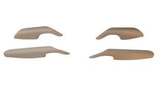 Recambio de juego asientos completo para lexus ux (za10) 2018- 250h referencia OEM IAM 7107478030C5   2