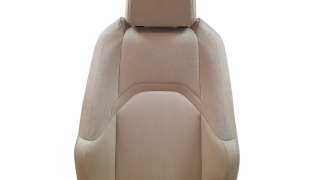 Recambio de juego asientos completo para lexus ux (za10) 2018- 250h referencia OEM IAM 7107478030C5  