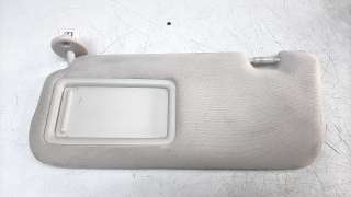 Recambio de parasol derecho para lexus ux (za10) 2018- 250h referencia OEM IAM 7431076410A1  