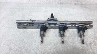 Recambio de rampa inyectora para lexus ux (za10) 2018- 250h referencia OEM IAM 2381424010  