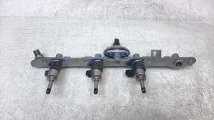 Recambio de rampa inyectora para lexus ux (za10) 2018- 250h referencia OEM IAM 2381424010   2