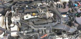 Recambio de bomba combustible para lexus ux (za10) 2018- 250h referencia OEM IAM 2321024010  