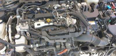 Recambio de bomba combustible para lexus ux (za10) 2018- 250h referencia OEM IAM 2321024010  