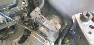 Recambio de caudalimetro para lexus ux (za10) 2018- 250h referencia OEM IAM 2220424010  