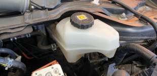 Recambio de bomba freno para lexus ux (za10) 2018- 250h referencia OEM IAM 4721076230   2