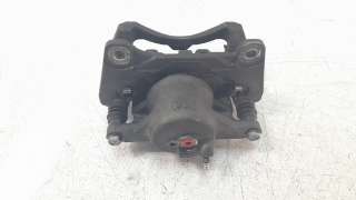 Recambio de pinza de freno delantera izquierda para lexus ux (za10) 2018- 250h referencia OEM IAM 4775076010  