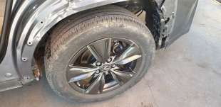 Recambio de pinza de freno trasera izquierda para lexus ux (za10) 2018- 250h referencia OEM IAM 4785033270  