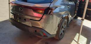 Recambio de puente trasero para lexus ux (za10) 2018- 250h referencia OEM IAM 5120676010  