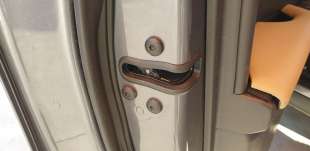 Recambio de cerradura puerta delantera izquierda para lexus ux (za10) 2018- 250h referencia OEM IAM 6904076040  