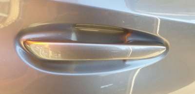 Recambio de maneta exterior trasera derecha para lexus ux (za10) 2018- 250h referencia OEM IAM 6921076030A0  