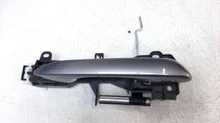 Recambio de maneta exterior delantera derecha para lexus ux (za10) 2018- 250h referencia OEM IAM 6921033161A0  