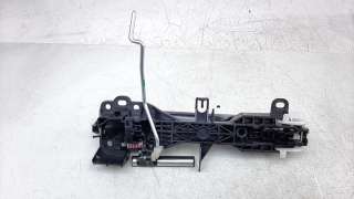 Recambio de maneta exterior delantera derecha para lexus ux (za10) 2018- 250h referencia OEM IAM 6921033161A0  