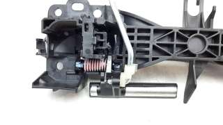 Recambio de maneta exterior delantera derecha para lexus ux (za10) 2018- 250h referencia OEM IAM 6921033161A0  