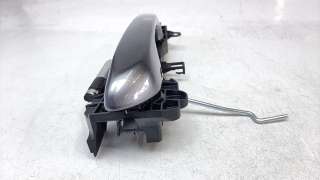 Recambio de maneta exterior delantera derecha para lexus ux (za10) 2018- 250h referencia OEM IAM 6921033161A0  