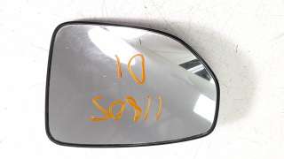 Recambio de cristal retrovisor izquierdo para lexus ux (za10) 2018- 250h referencia OEM IAM 8796176180  
