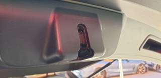 Recambio de cerradura maletero / porton para lexus ux (za10) 2018- 250h referencia OEM IAM 6935076040  