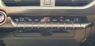 Recambio de mando climatizador para lexus ux (za10) 2018- 250h referencia OEM IAM 5590076120  