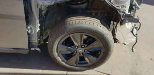 Recambio de mangueta delantera derecha para lexus ux (za10) 2018- 250h referencia OEM IAM 4321110130  