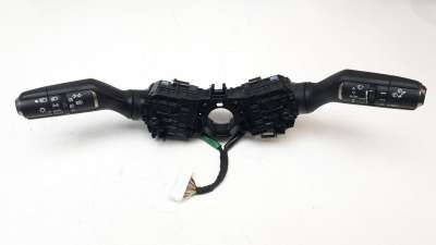 Recambio de mando multifuncion para lexus ux (za10) 2018- 250h referencia OEM IAM 7605017L066 / 7606017L059  