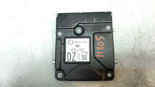 Recambio de camara vision frontal para lexus ux (za10) 2018- 250h referencia OEM IAM 8646C76020   2