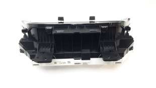 Recambio de cuadro instrumentos para lexus ux (za10) 2018- 250h referencia OEM IAM 8380076C31   2