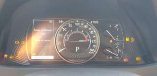 Recambio de cuadro instrumentos para lexus ux (za10) 2018- 250h referencia OEM IAM 8380076C31  