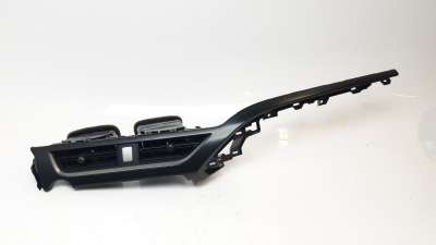Recambio de aireador central para lexus ux (za10) 2018- 250h referencia OEM IAM 5568076010  