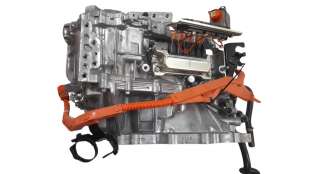 Recambio de caja cambios para lexus ux (za10) 2018- 250h referencia OEM IAM 3NM   2