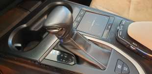 Recambio de palanca cambio para lexus ux (za10) 2018- 250h referencia OEM IAM 75G649   2